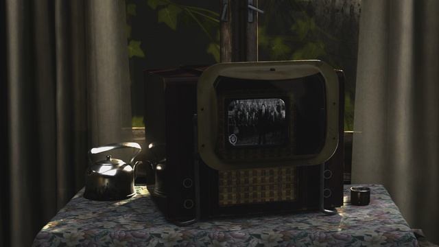 Телевизор KVN-49