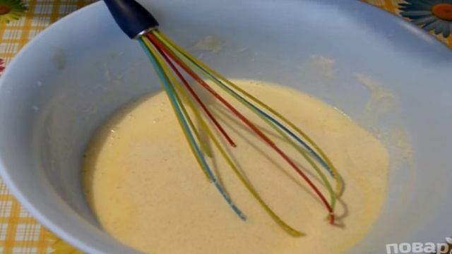 Кухня Мамашки