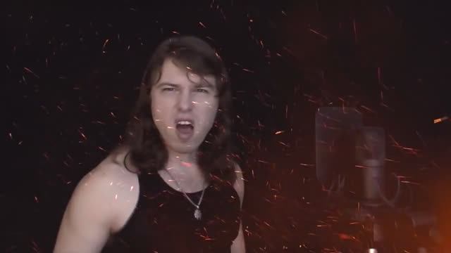 Manowar - Hail and Kill на русском языке. смотреть онлайн