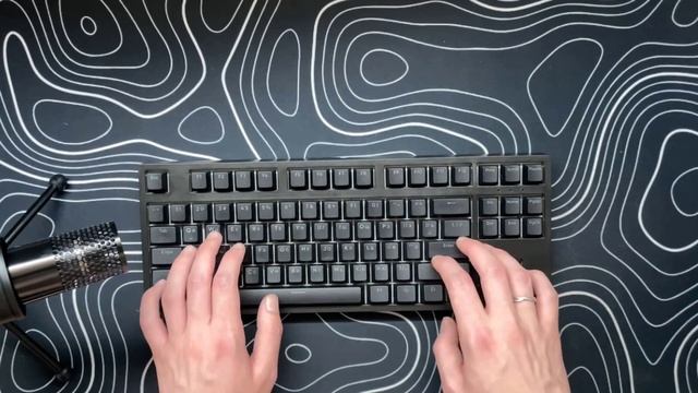 Секреты Dark Project KD87A раскрыты! Тест в реальных играх