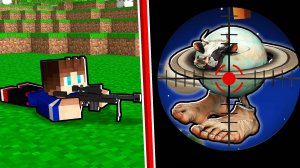 🎯 ОХОЧУСЬ НА ЛАВАКА САТУРНО САТУРНИТО В МАЙНКРАФТ ХАРДИ