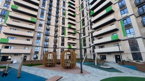 Обзор ЖК Калина Парк Астрахань