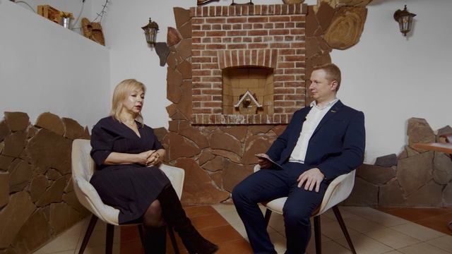 «Научная среда». Выпуск 3, Гончарова Маргарита Александровна смотреть онлайн