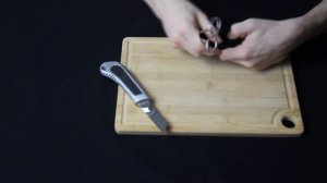 Как укоротить ремень автомат. Лайфхак