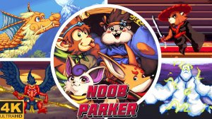 Kemono Heroes -  Все боссы + концовка