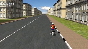 ПДД РФ. Урок 23. Требования к водителям мопедов