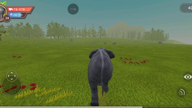 слон смотреть онлайн