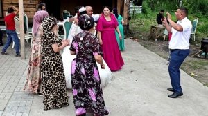 28.6.2025-2 цыганская свадьба