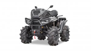 Квадроцикл Segway AT10 LXW MUD в Красноярске