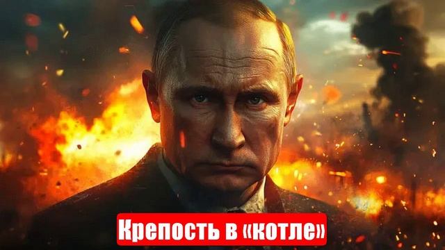 Прорыв на 6 км. Крепость в «котле». Поражение Трампа. Игра в Молдавии. Новости смотреть онлайн
