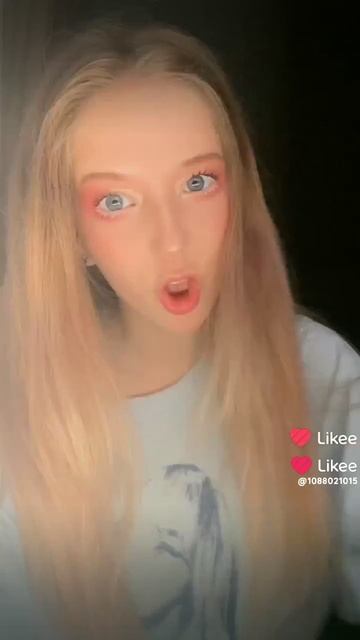 Милана Филимонова