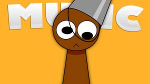 МУЗЫКА БРУДА ПИРАМИКСЕД | МУЗЫКА СПРУНКИ