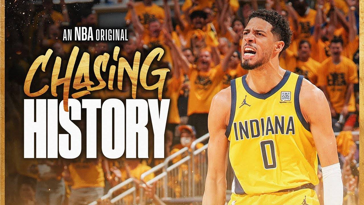 В погоне за историей: Преодолевай дистанцию!