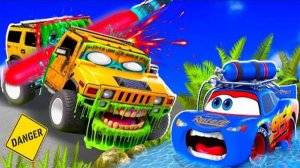 МУЛЬТ ТАЧКИ МОЛНИЯ МАККУИН КРУТЫЕ ЛЕТАЮЩИЕ МАШИНКИ РАЗВИВАЮЩИЕ МУЛЬТИКИ ДЛЯ МАЛЬЧИКОВ