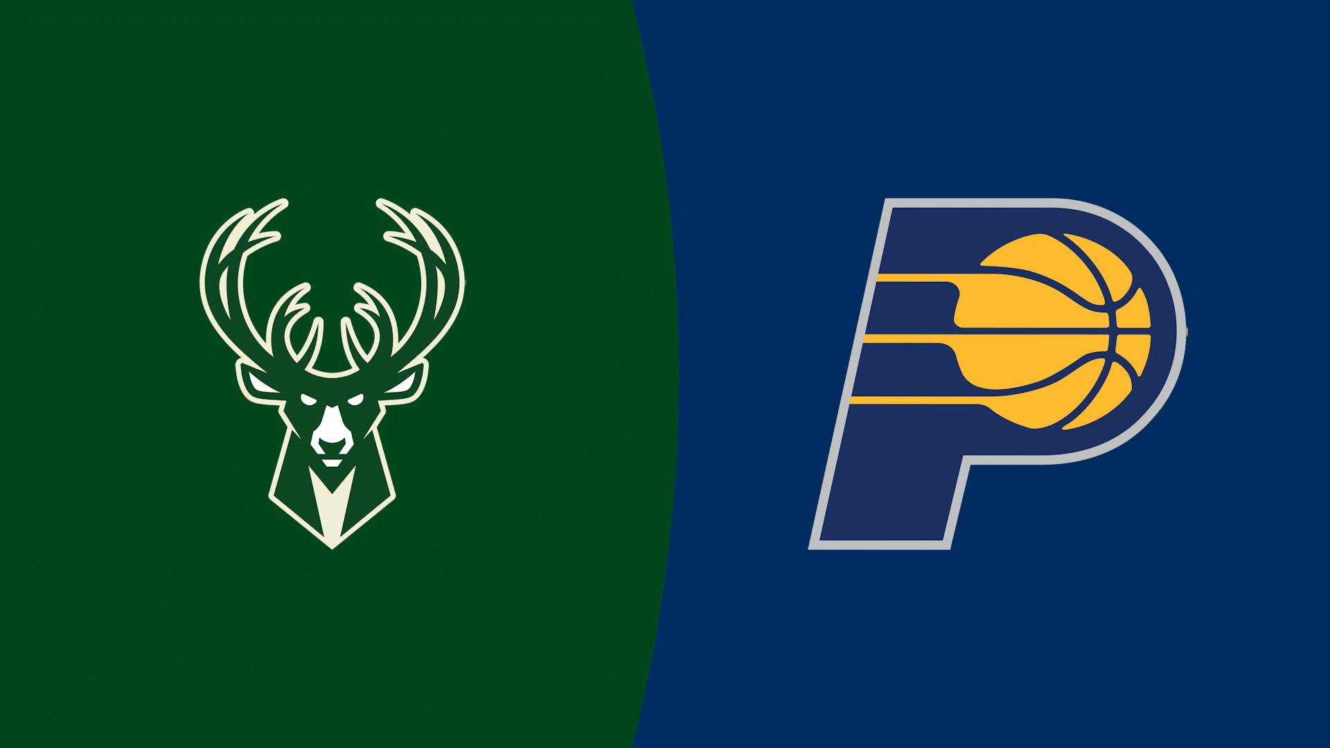 Milwaukee Bucks At Indiana Pacers 31.12.2024
