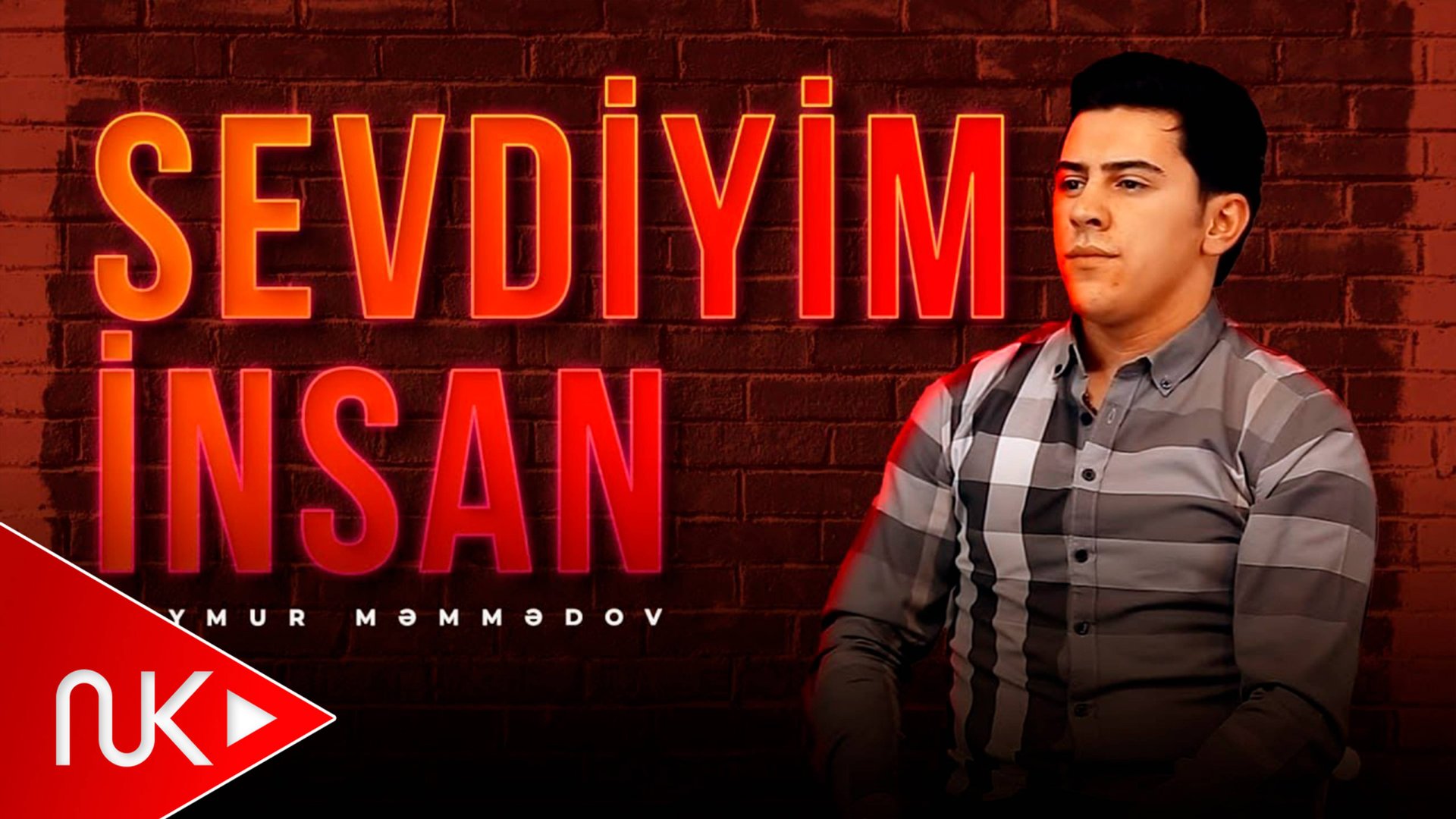 Seymur Memmedov - Sevdiyim Insan