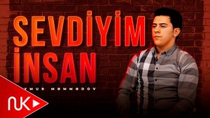 Seymur Memmedov - Sevdiyim insan