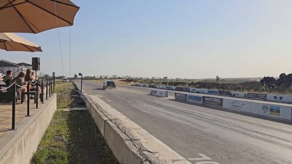 Rostov Race 11.07.25 Квалла