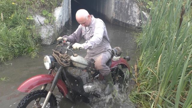Упал в тухляк !!!  )))