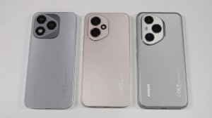 Сравнение Honor 400, Honor 400 Lite и Honor 400 Pro / Арстайл /