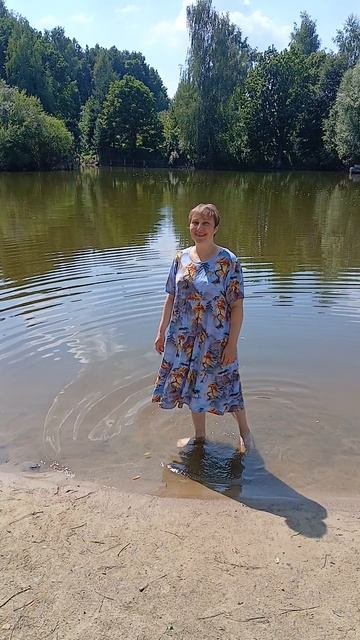 "Привет, моя радость".
Автор и чтец Светлана Вытягова. смотреть онлайн