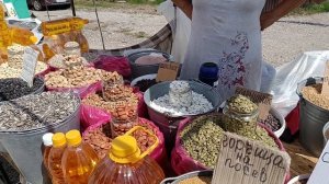 РЫНОК В СТЕРЛИТАМАКЕ 👍