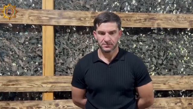 Апти Алаудинов поймал того, кто представился бойцом Ахмата! Жесткий допрос смотреть онлайн