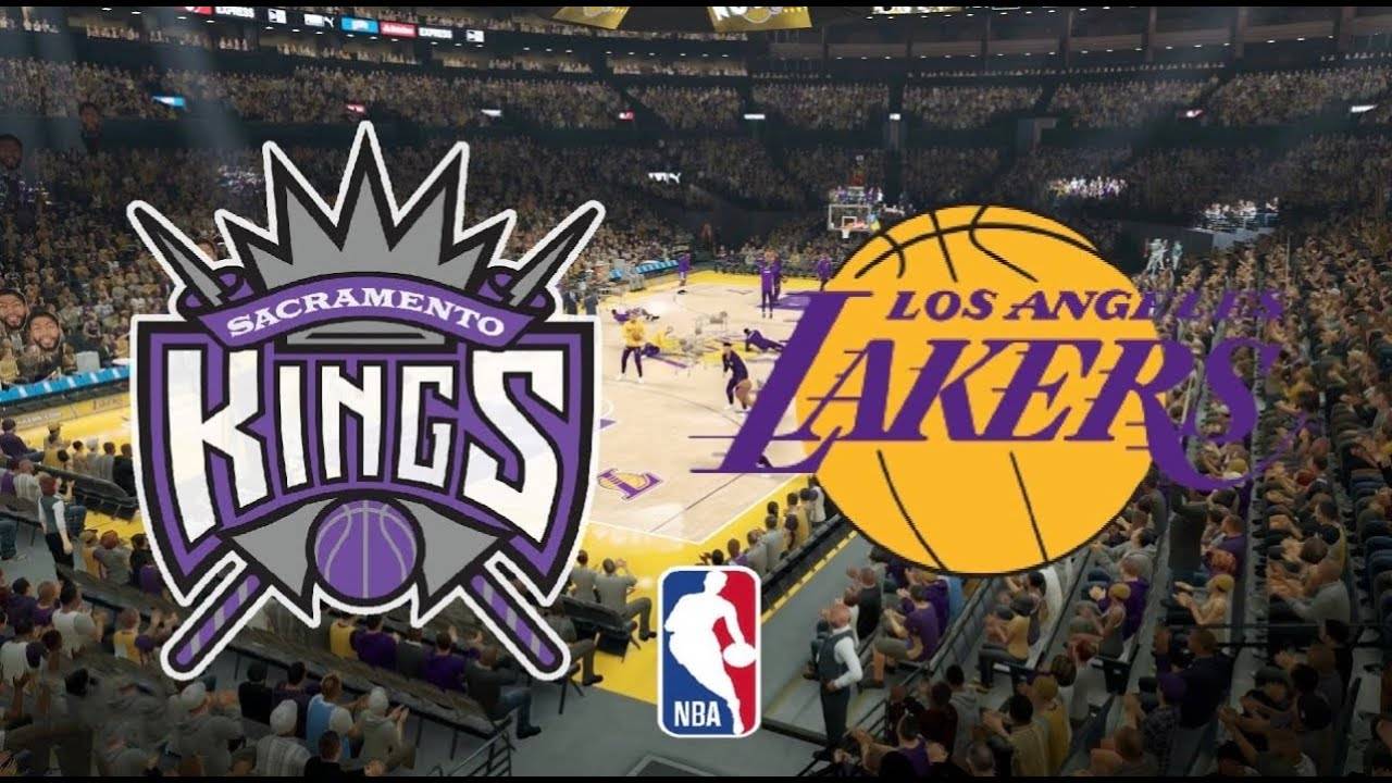 Сакраменто Кингз — Лос-Анджелес Лейкерс 28.12.2024