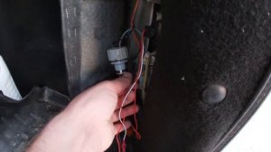 Lada Granta дополнительное освещение заднего хода 👍