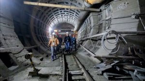 Летние школы Санкт-Петербургского горного университета