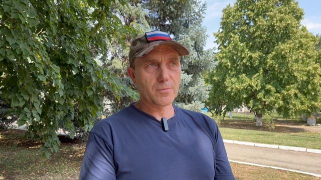 25-07-2025 г. Кошехабльское казачье общество выиграло грант на развитие Казачьего подворья смотреть онлайн