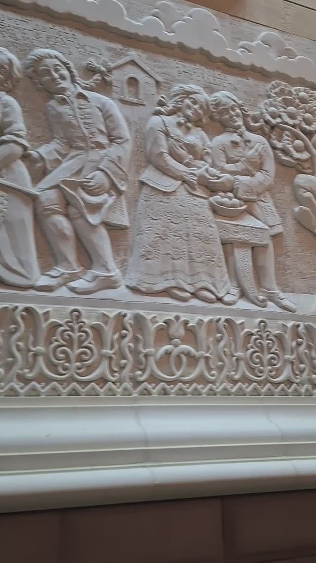 Кабардинка, Старый парк смотреть онлайн