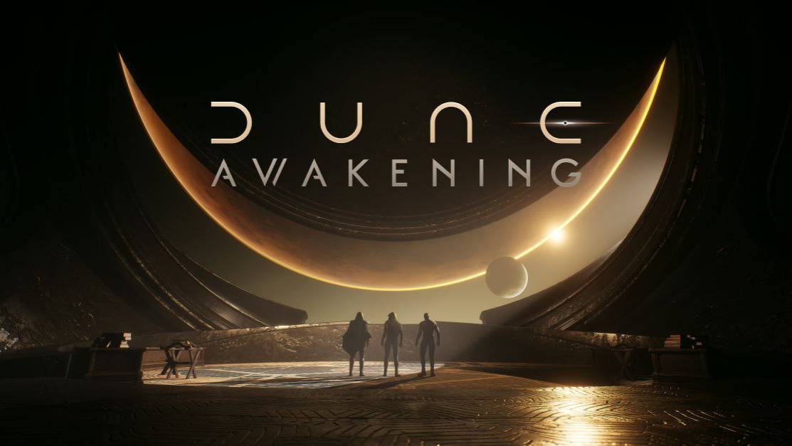 Прохождение Dune: Awakening (2025) - Часть 11. Повелитель.