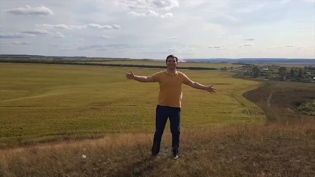 Айнур Галлямов - Сайра, сайра син сандугач (Татар халык жыры) / Клип / Премьера, 2020 смотреть онлайн