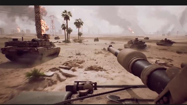 Battlefield 6 ТРЕЙЛЕР смотреть онлайн