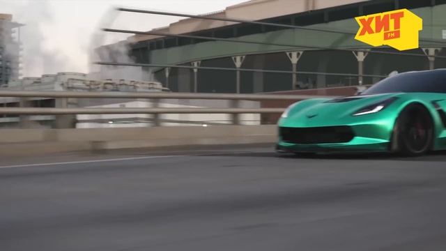 Bones & Eddy Baker - LooseScrew (MUSIC REMIX) смотреть онлайн