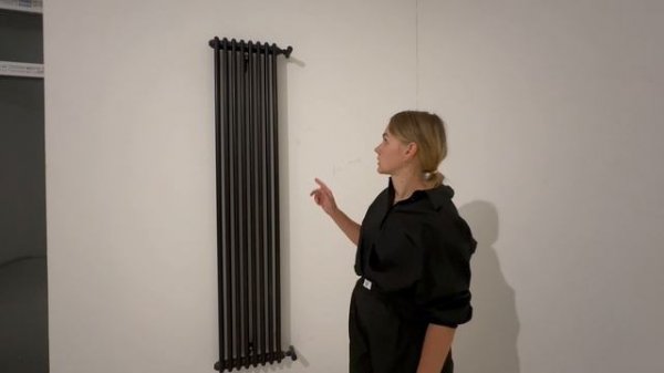 Отзыв о трубчатом радиаторе Axxinot Sentir 2180 от Warm-market