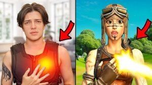 Я Испытал Реальную боль в видеоиграх