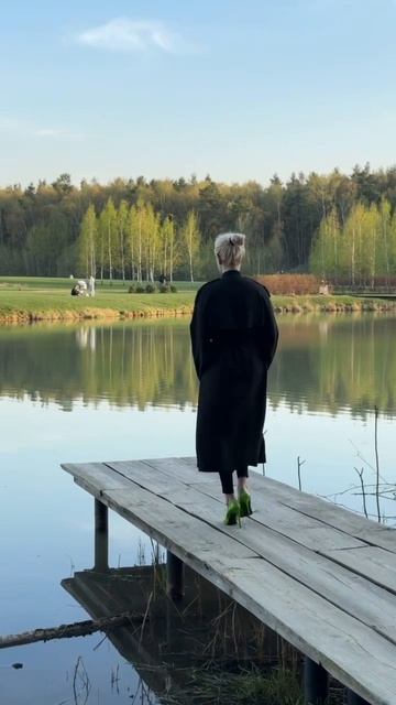 Музыку надо не только слышать, но и видеть🎧👀