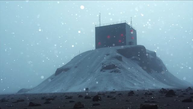 Sci-fI Music For Focus, Relax, Program(Ambient Sci Fi )Vol. 2 #focusmusic #scifimusic #scifiambience