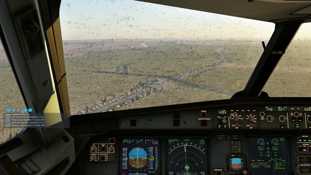 X-Plane Каир смотреть онлайн