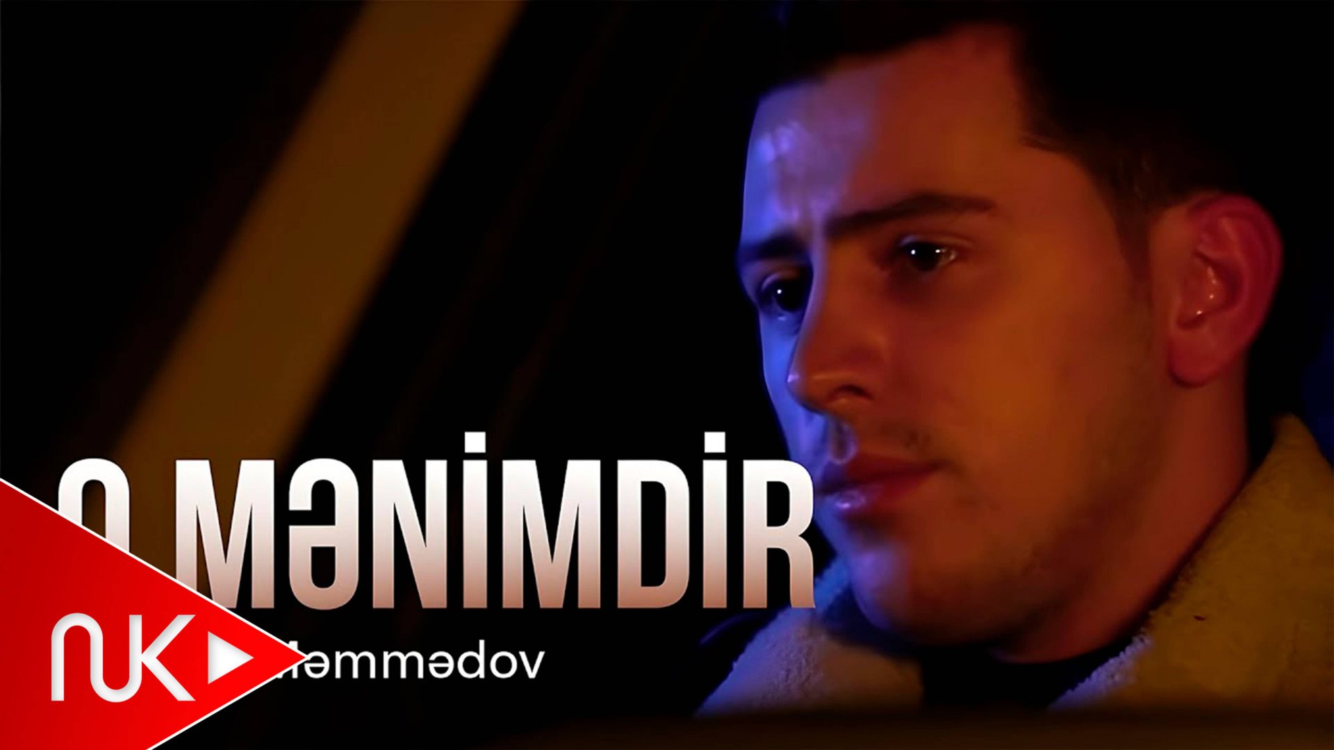 Seymur Memmedov - O Menimdir