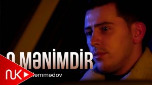 Seymur Memmedov - O Menimdir