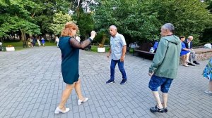 19.07.25г... "Ехал Цыган"...