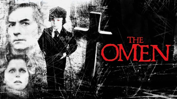 Саундтрек к фильму "Омен" (The Omen) (1976)