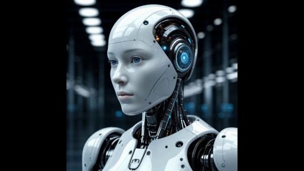 Highway Force - Artificial Intelligence