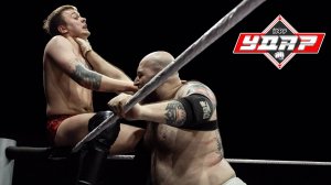 НФР УДАР 239 | Два боя за титулы | Райнер VS Власов | Мефисто и Харви