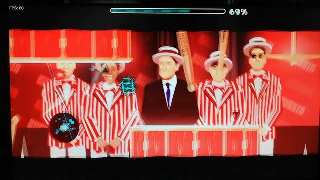 Прохожу Bussin