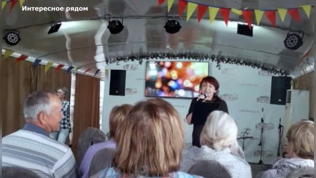 В круизе на теплоходе "Юрий Никулин", как проходит досуг 😃 смотреть онлайн