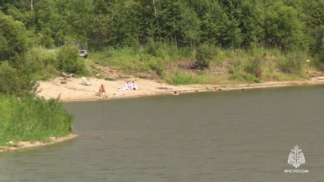 Вода за это лето унесла жизни уже почти 20 человек. смотреть онлайн